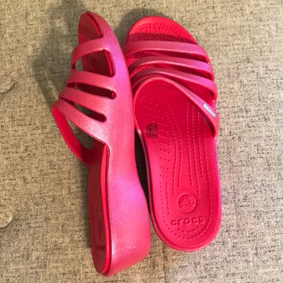 CROCS Shoes - Croc Sandals
